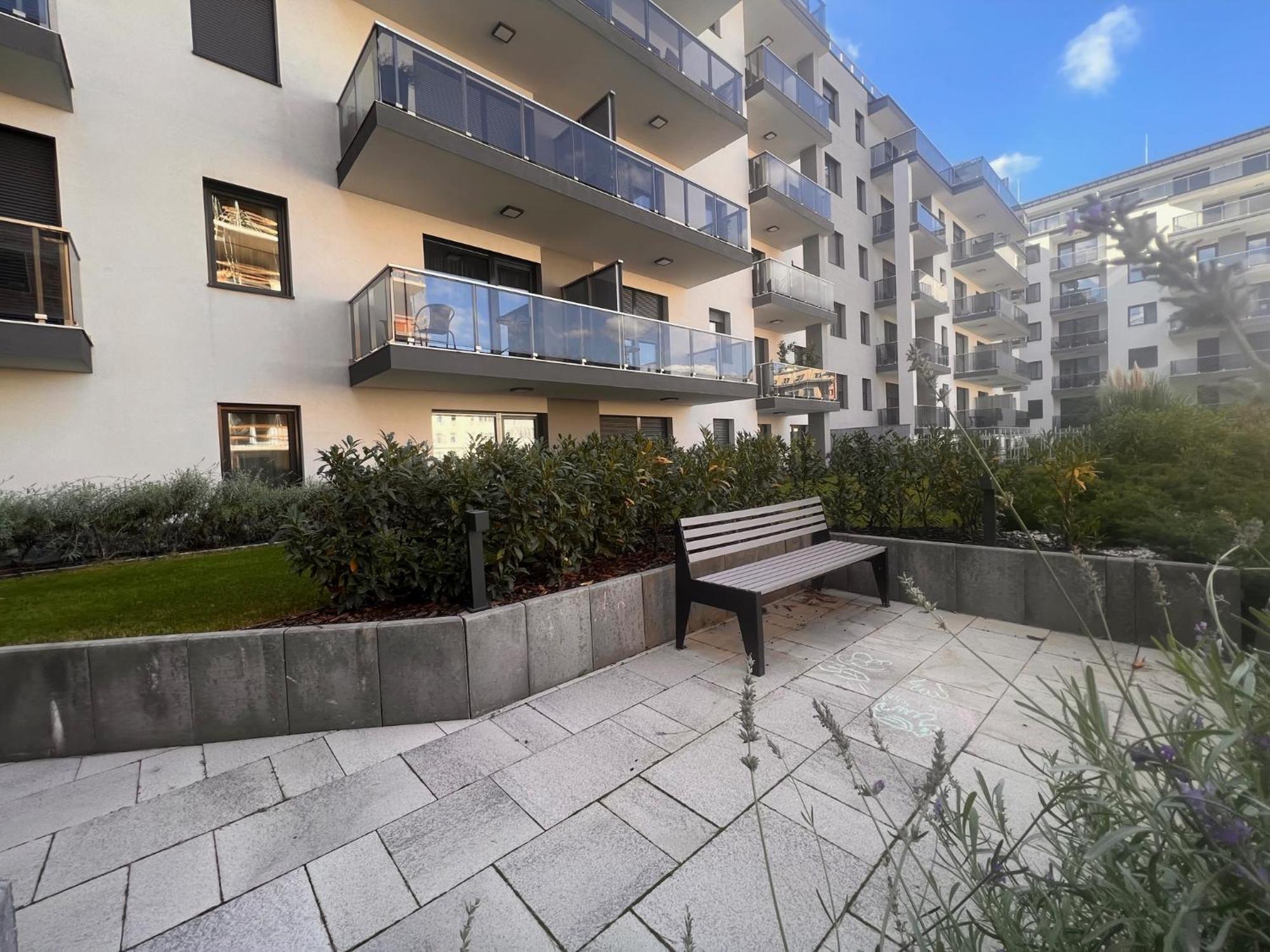 Karzo Lk 204 Apartman Budapest