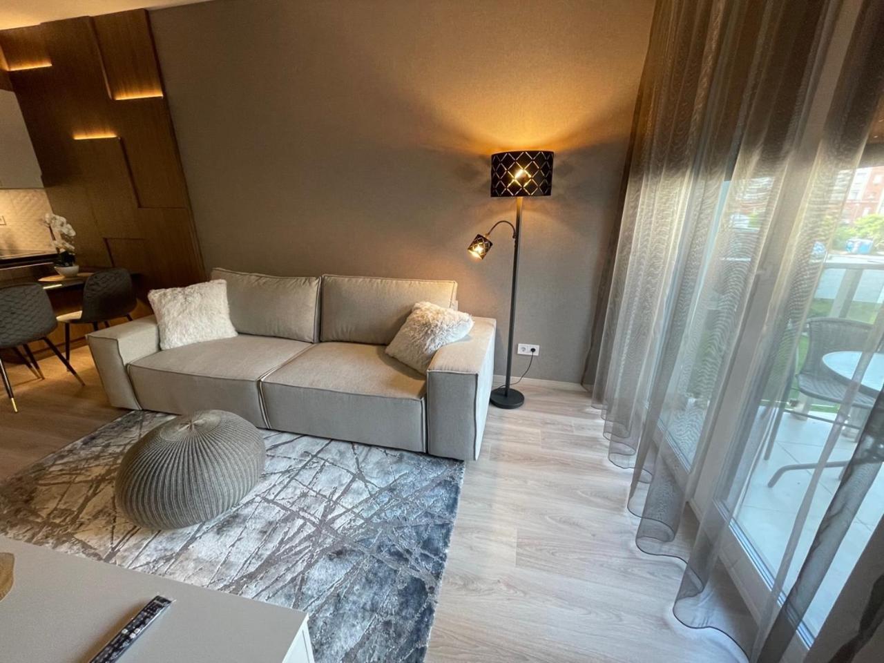 Karzo Lk 204 Apartman